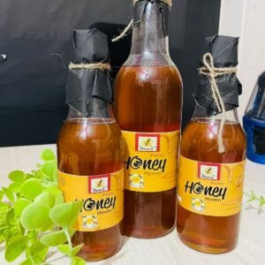 কালোজিরা মধু
